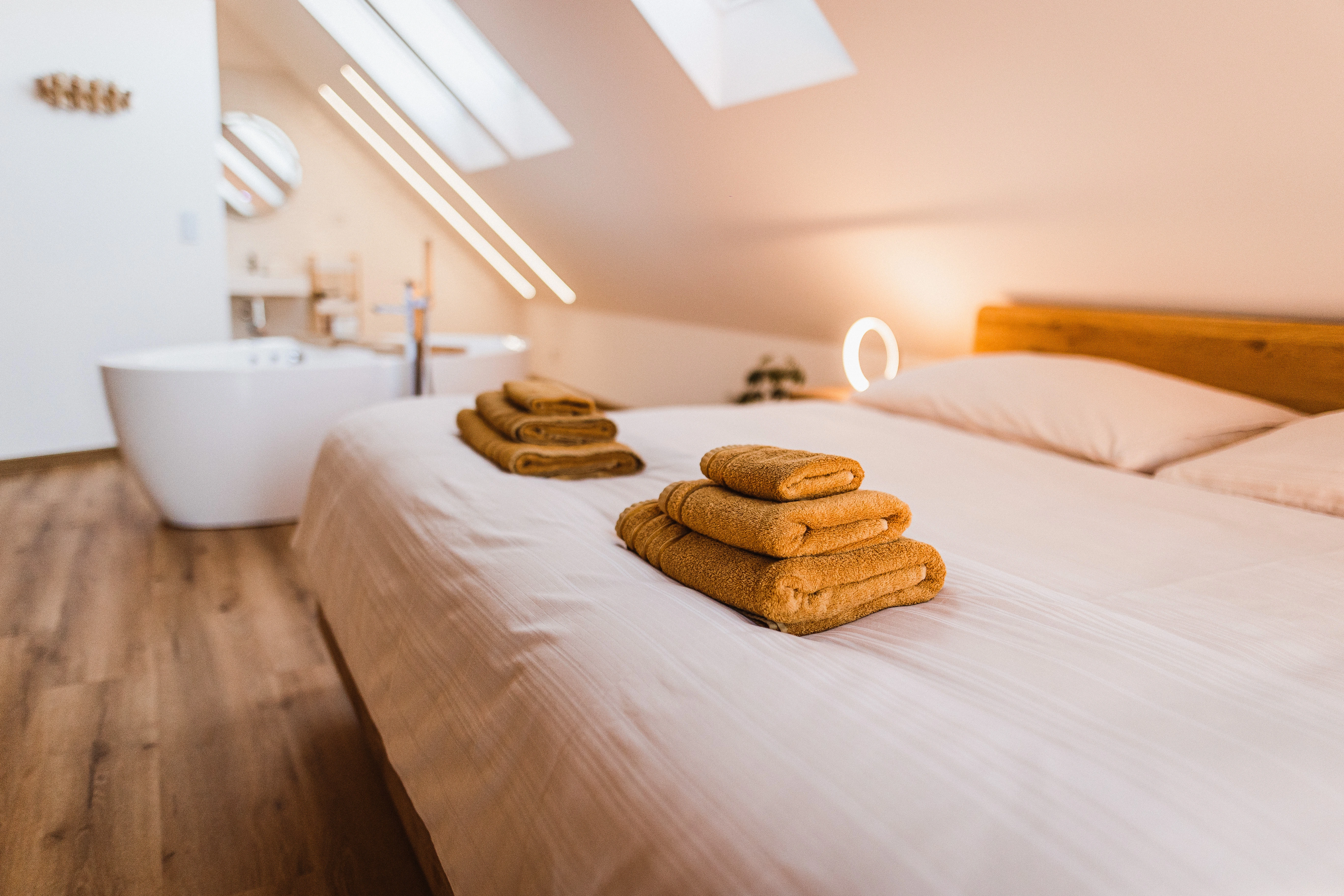 Apartmán Inkognito - další pohled